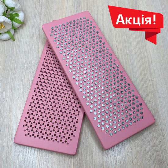 Sadhu Board PINK Pitch - 10mm