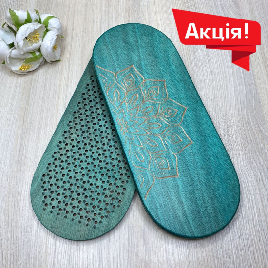Sadhu Board SEA WAVE «Mandala» Pitch - 10mm