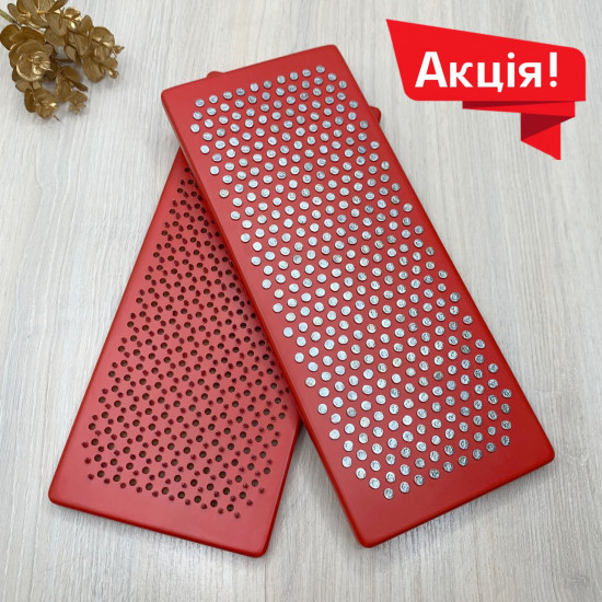 Sadhu Board RED Pitch - 10mm