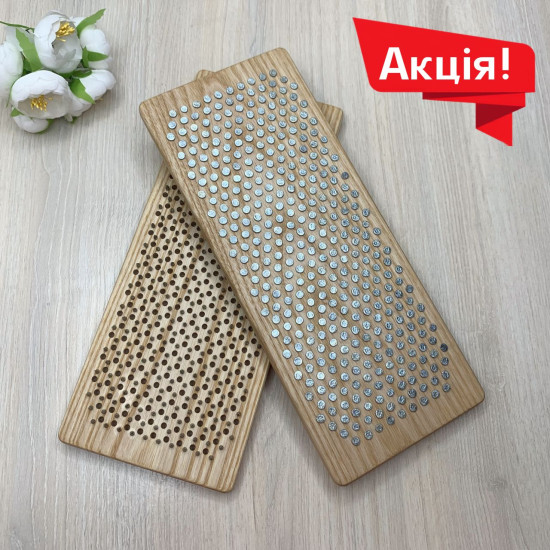 Sadhu Board NATURE Pitch - 10mm