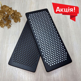 Дошка Садху BLACK Крок - 10мм