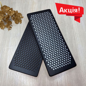 Sadhu Board BLACK Pitch - 10mm