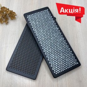 Дошка Садху BLACK Крок - 8мм