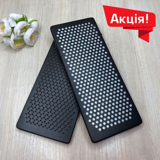 Sadhu Board BLACK Pitch - 10mm