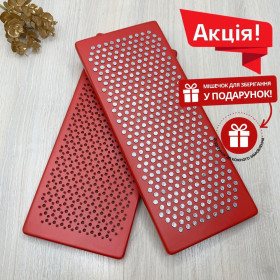 Дошка Садху RED Крок - 10мм Дошка Садху RED Крок - 10мм