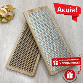 Дошка Садху NATURE Крок - 8мм Дошка Садху NATURE Крок - 8мм