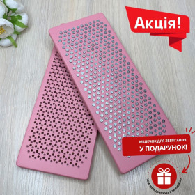 Дошка Садху PINK Крок - 10мм Дошка Садху PINK Крок - 10мм