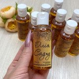 Linseed oil for Sadhu board 