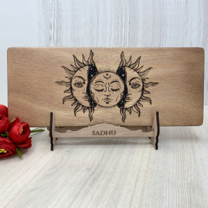 Підставка для дошок Садху