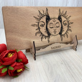 Stand for Sadhu board 