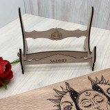 Stand for Sadhu board 