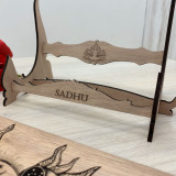 Stand for Sadhu board 