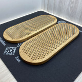 Sadhu mat BLACK «Chakras»