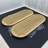 Sadhu mat BLACK «Mandala»