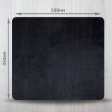 Sadhu mat BLACK