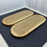 Sadhu mat BLACK