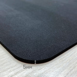 Sadhu mat BLACK