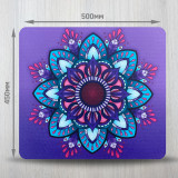 Sadhu mat PURPLE «Mandala»