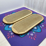 Sadhu mat PURPLE «Mandala»