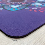 Sadhu mat PURPLE «Mandala»