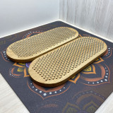 Sadhu mat BROWN «Mandala»