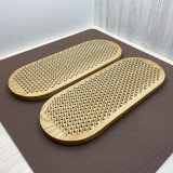 Sadhu mat BROWN 