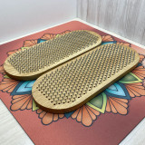 Sadhu mat ORANGE «Mandala»