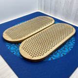 Sadhu mat BLUE «Mandala»