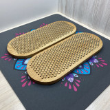 Sadhu mat GRAY «Mandala»