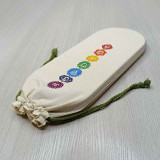 Case Sadhu «Chakras» Oval