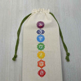 Case Sadhu «Chakras» Oval