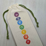 Case Sadhu «Chakras» Oval