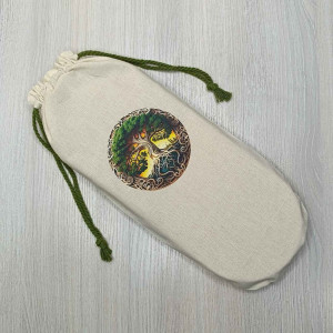 Case Sadhu «Tree» Oval
