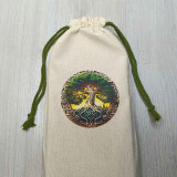 Case Sadhu «Tree» Oval