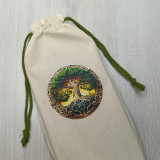 Case Sadhu «Tree» Oval
