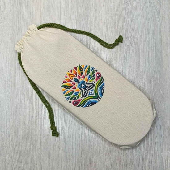 Case Sadhu «Yoga» Oval