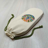 Case Sadhu «Yoga» Oval
