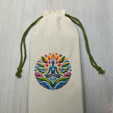 Case Sadhu «Yoga» Oval