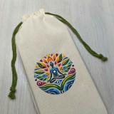 Case Sadhu «Yoga» Oval