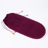 Case Sadhu «Burgundy» Oval