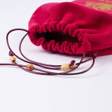 Купити Case Sadhu «Red» picture Oval по вигідній ціні в Києві, Житомирі, Україні Case Sadhu «Red» picture Oval