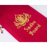 Купити Case Sadhu «Red» picture Oval по вигідній ціні в Києві, Житомирі, Україні Case Sadhu «Red» picture Oval