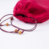 Case Sadhu «Red» Oval