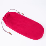 Case Sadhu «Red» Oval
