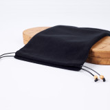 Case Sadhu «Black» Oval