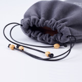 Case Sadhu «Gray» picture Oval