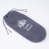 Case Sadhu «Gray» picture Oval