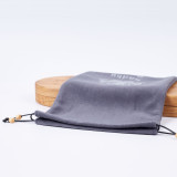 Case Sadhu «Gray» picture Oval