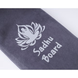 Case Sadhu «Gray» picture Oval