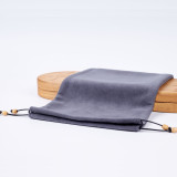 Купити Case Sadhu «Gray» Oval по вигідній ціні в Києві, Житомирі, Україні Case Sadhu «Gray» Oval